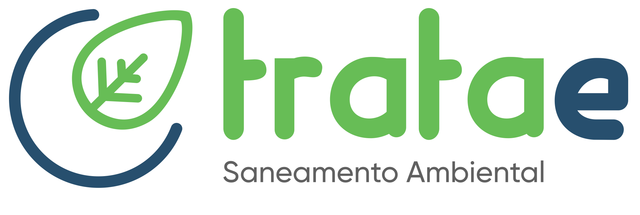 TRATAE Saneamento Ambiental