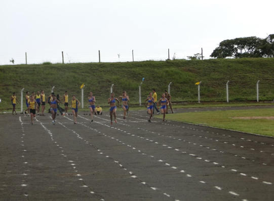 Pó de Carvão Mineral TRATAE — material para pistas de atletismo e gramados sintéticos